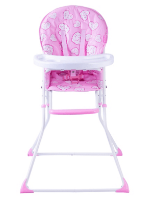 Red Kite Feed Me Highchair Baby at ASDA