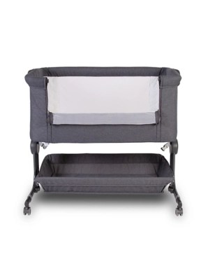 Red Kite Cozysleep Bedside Crib Co Sleeper Home at ASDA