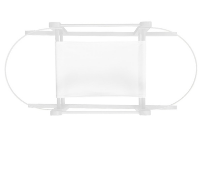 Kinder Valley Moses Basket Rocking Stand White Baby at ASDA