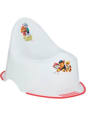Paw Patrol Steady Potty Baby at ASDA