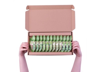 SeedCell Grow Your Own Herb Garden Seed Pods Outdoor & Garden