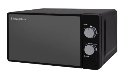 Russell Hobbs RHMM703B Microwave Home & Garden at ASDA