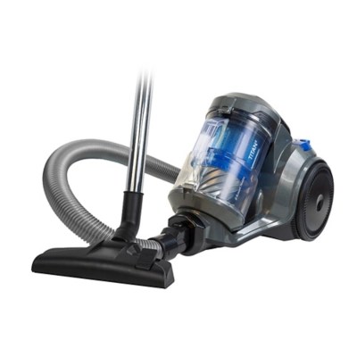 Russell Hobbs RHCV4101 CVTITAN2 3L Cylinder Vacuum Electricals at ASDA