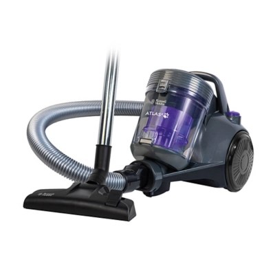 Russell Hobbs RHCV3601 ATLAS2 Pet Cylinder Vacuum Home at ASDA