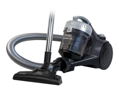 Russell Hobbs RHCV1611 Compact XS 1.5L Cylinder Vacuum Electricals at ASDA