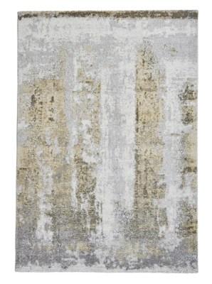 Think Rugs Brooklyn Marble Carved Rug Home at ASDA