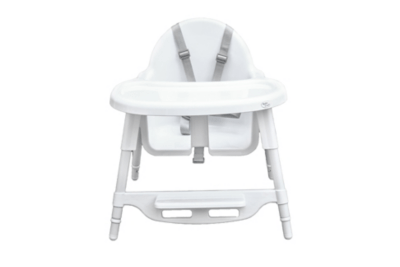 Bebe Style Classic 2 in 1 Highchair & Junior Chair Baby