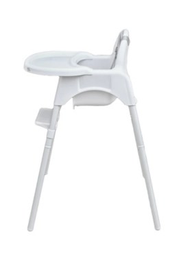 Bebe Style Classic 2 in 1 Highchair & Junior Chair Baby