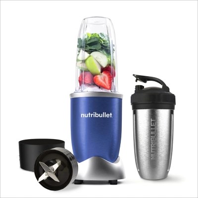 Nutribullet 1000 Series Electricals at ASDA