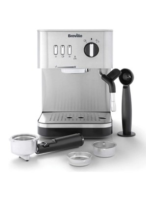 Breville Espresso Makinesi
