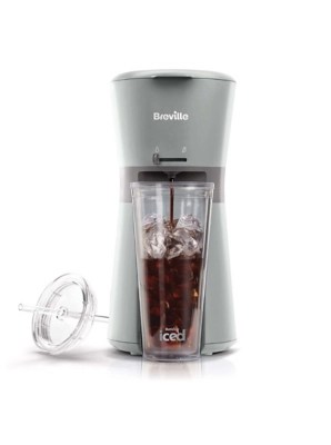Breville Iced Coffee Maker Home at ASDA