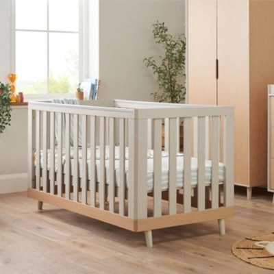 Tutti Bambini Hygge Cot Bed Home at ASDA