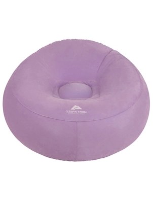 Ozark Trail Lilac Moon Chair Outdoor & Garden at ASDA