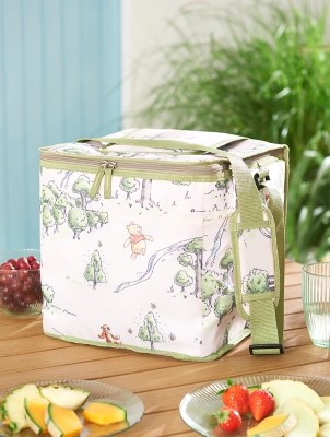 Disney Winnie The Pooh 20L Cooler Outdoor & Garden at ASDA