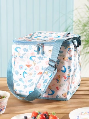 Disney Alice In Wonderland 20L Cooler Outdoor & Garden at ASDA
