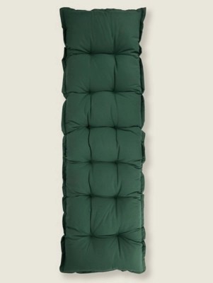 Green Bench Pad Home at ASDA