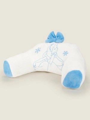 Disney Alice in Wonderland Cuddle Cushion Home at ASDA