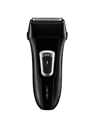 Black Cordless Foil Shaver GFS10223 Home at ASDA