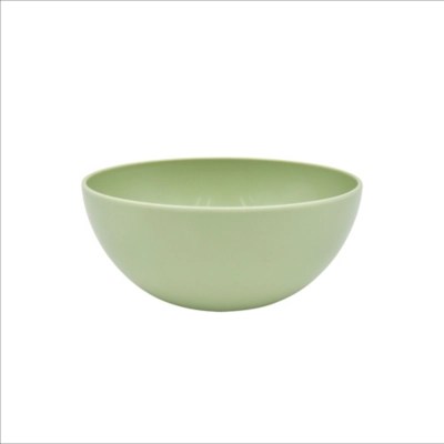 Green Large Serving Bowl Home at ASDA