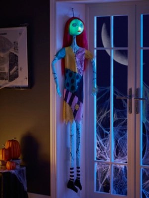 Nightmare Before Christmas Sally Hanging Decoration Halloween