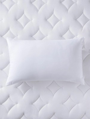 Superfilled Firm Support Pillow Home at ASDA