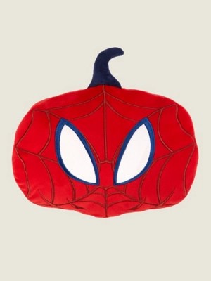Disney Spiderman Halloween Cushion Home at ASDA