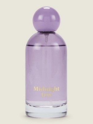 Lilac Midnight Iris Luxury Room Spray Home at ASDA