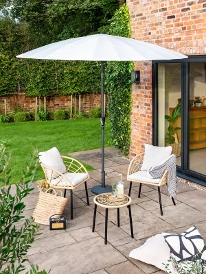 Shanghai Parasol Outdoor & Garden at ASDA