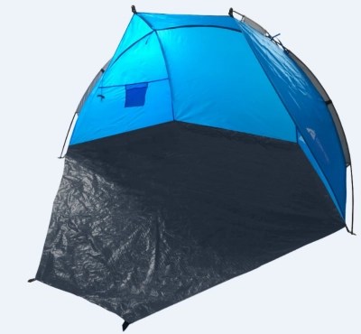 Beach shelter Outdoor & Garden at ASDA