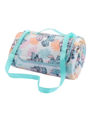 Stitch Picnic Rug Outdoor & Garden at ASDA