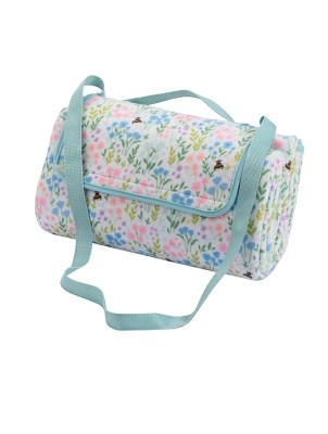 Floral Outdoor Rug Outdoor & Garden at ASDA