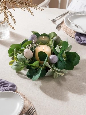 Stacey Solomon Hurricane Candle Holder Home at ASDA