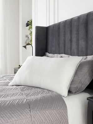 Just Wellness TENCEL™ Summer Cool Pillow Home at ASDA