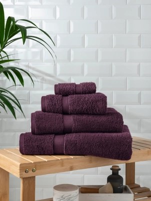 Super Soft Bath Towel Wine Tasting Home at ASDA