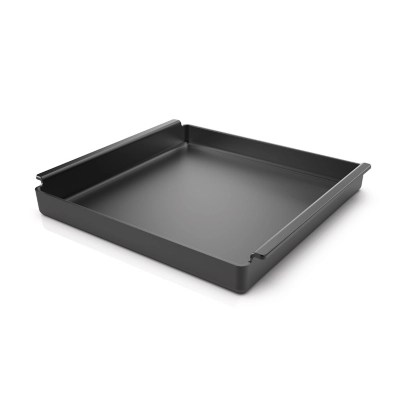 Ninja Woodfire Outdoor Oven Cast Iron Tray Outdoor & Garden