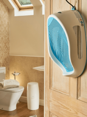 Angelcare Soft Touch Baby Bath Support Aqua Baby at ASDA