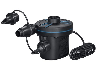 Bestway AC Air Pump Home at ASDA