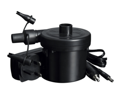 Bicycle Air Pump Asda BICYCLE