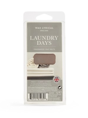 Wax Melts Laundry Days Home at ASDA