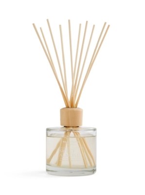 Reed Diffuser Wax Lyrical Sweet Almond Home at ASDA