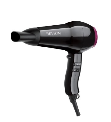 Revlon Harmony 2000 Dry & Style Hair Dryer Women at ASDA