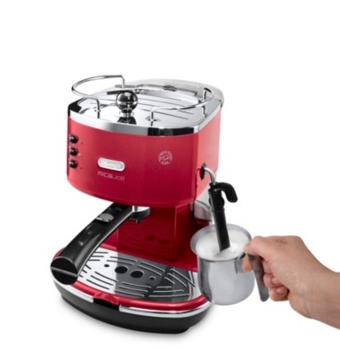 DeLonghi Icona Micalite Espresso Coffee Machine Home & Garden