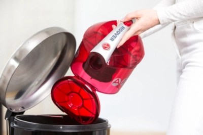 Hoover Whirlwind SE71WR01 Bagless Cylinder Vacuum Cleaner Home