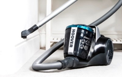 Hoover Breeze BR71BR01 Bagless Cylinder Vacuum Cleaner Home & Garden