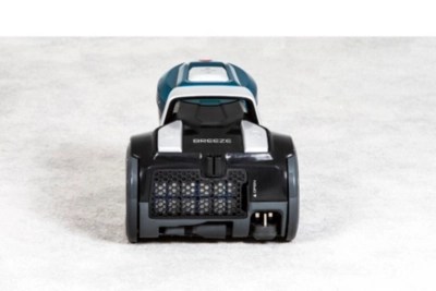 Hoover Breeze BR71BR01 Bagless Cylinder Vacuum Cleaner Home & Garden