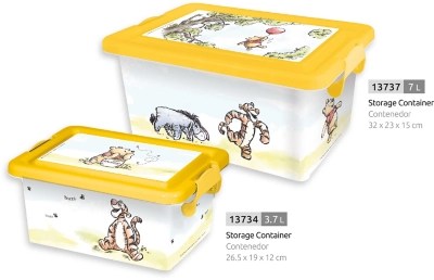 Winnie The Pooh Toy Box With Storage Bins Wow Blog