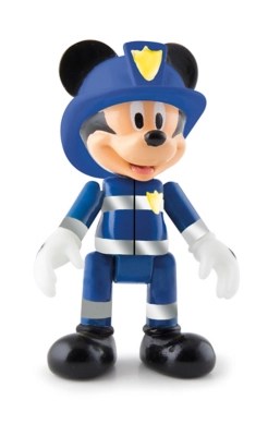 Mickey Mouse - Emergency Fire Truck | Kids | George at ASDA