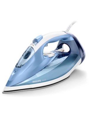 Philips Azur Steam Iron GC453226 Home at ASDA