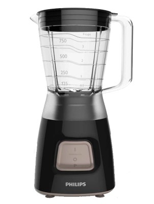 Philips Daily Collection Blender HR205291 Home at ASDA