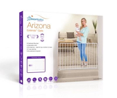 Child Stair Gates Asda atelieryuwa.ciao.jp